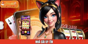 Nhà Cái Uy Tín - Top Địa Chỉ Đổi Thưởng Đáng Tin Cậy Năm 2025