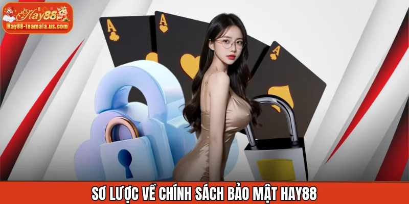 Sơ lược về chính sách bảo mật Hay88