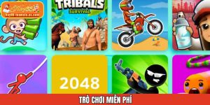 10 Trò Chơi Miễn Phí Hay Nhất Năm Mà Bạn Không Nên Bỏ Lỡ
