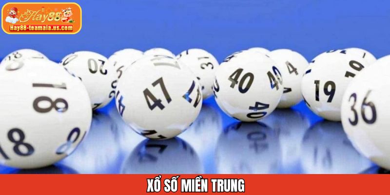 Mẹo Chơi Xổ Số Miền Trung Dễ Trúng Từ Cao Thủ Lâu Năm